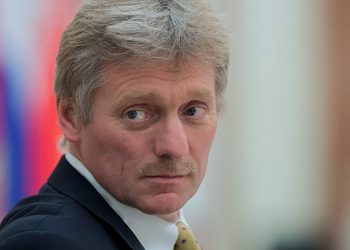 Πεσκόφ: Εναπόκειται στον καθένα να κρίνει αν ο Πούτιν είπε στα σοβαρά ότι υποστηρίζει την Κάμαλα Χάρις