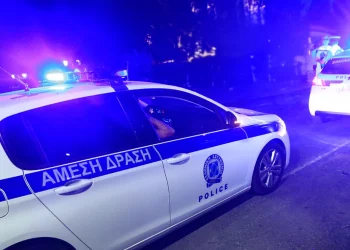 Νέος Βουτζάς: Αυτοκτόνησε αστυνομικός – Ήταν πατέρας τριών παιδιών