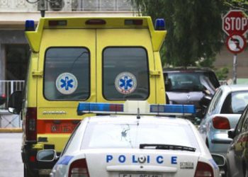 Αιγάλεω: Οδηγός μηχανής παρέσυρε και εγκατέλειψε ανήλικο