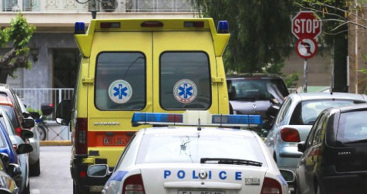 Αιγάλεω: Οδηγός μηχανής παρέσυρε και εγκατέλειψε ανήλικο