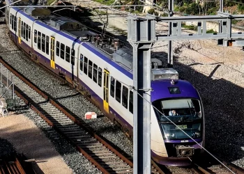 Ο ΟΣΕ επιβεβαιώνει ότι αποτράπηκε σύγκρουση στο παρά πέντε – Τι λένε οι μηχανοδηγοί