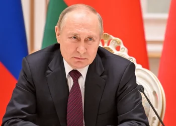 Ρωσία – Πούτιν: Ζήτησε από τους γιατρούς να επισπεύσουν την έρευνα για τα φάρμακα αντιγήρανσης