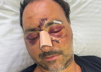 Ξυλοδαρμός Ελληνοκαναδού: Στη φυλακή οι δύο κατηγορούμενοι