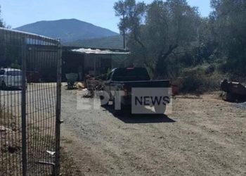 Κρήτη: Αποσωληνώθηκε ο κτηνοτρόφος που πυροβόλησαν και του έκοψαν τη γλώσσα