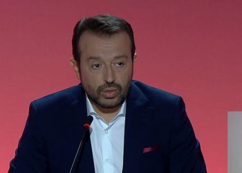 Ν. Παππάς στη ΔΕΘ: Δεν τίθεται θέμα διαγραφής Κασσελάκη – Στον ΣΥΡΙΖΑ δεν υπάρχουν κουκουλοφόροι – Τι είπε για Τσίπρα