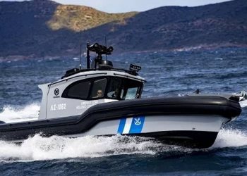 Τήλος: Διασώθηκαν 34 πρόσφυγες και μετανάστες