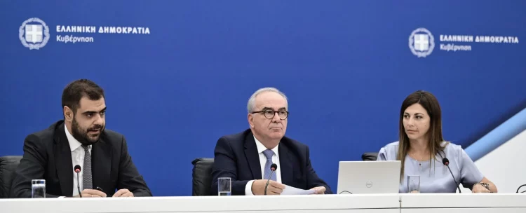 Ανακοινώθηκαν τα νέα μέτρα για το στεγαστικό – Τα νέα προγράμματα, οι όροι και οι αλλαγές