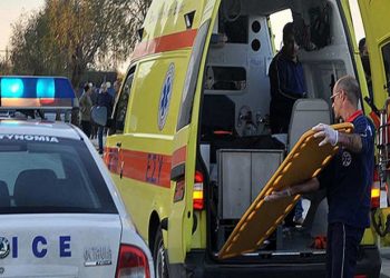 Πρωτότοκος γιος αντιεισαγγελέα του Αρείου Πάγου νεκρός σε τροχαίο μαζί με τη σύζυγό του