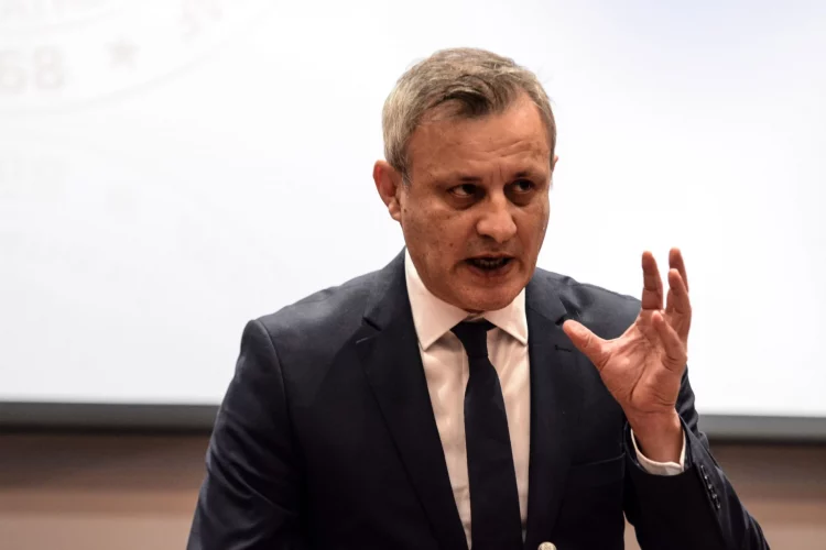 «Αιμορραγεί» ακατάσχετα ο ΣΥΡΙΖΑ: Παραιτήθηκε και ο Δημήτρης Βέττας