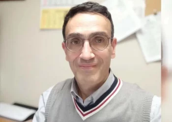 «Να μας πει ο Γεωργιάδης σε ποια διεύθυνση να στείλουν οι υγειονομικοί το ευχαριστήριο στο κράτος για τα τόσα …καλά που κάνει στην Υγεία!»