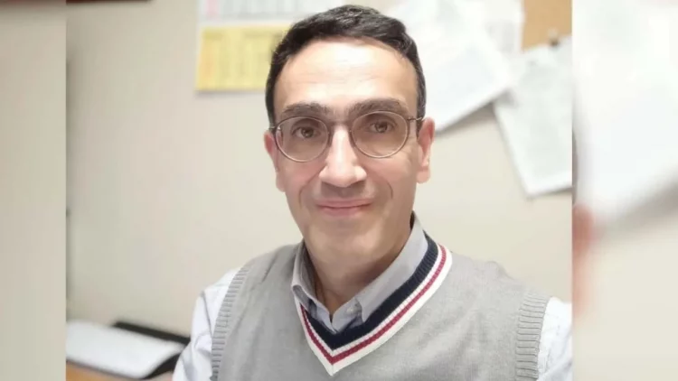 «Να μας πει ο Γεωργιάδης σε ποια διεύθυνση να στείλουν οι υγειονομικοί το ευχαριστήριο στο κράτος για τα τόσα …καλά που κάνει στην Υγεία!»