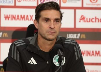 Αλόνσο: «Ξέρμουμε τι πρέπει να κάνουμε απέναντι στην ΑΕΚ»