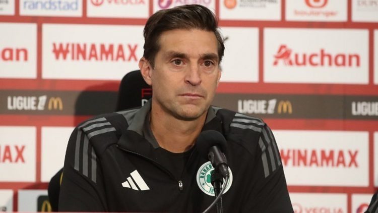 Αλόνσο: «Ξέρμουμε τι πρέπει να κάνουμε απέναντι στην ΑΕΚ»