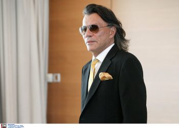 Σοβαρό τροχαίο ατύχημα για τον Ηλία Ψινάκη – ΦΩΤΟ