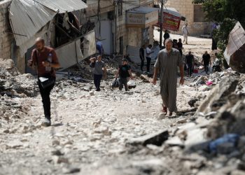 Ισραηλινό σφυροκόπημα στη Βηρυτό – Νέο αιματοκύλισμα στη Γάζα