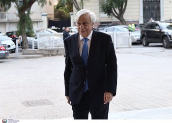 Προκόπης Παυλόπουλος: Ουδεμία αισιοδοξία στο Κυπριακό λόγω των τουρκικών μαξιμαλιστικών θέσεων