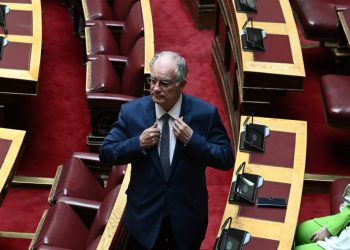 Ο κύβος ερρίφθη: Τασούλας για Πρόεδρος της Δημοκρατίας