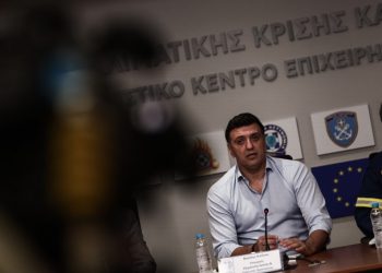 Ο Κικίλιας είναι ο υπουργός που αγόρασε διαμέρισμα 1,2 εκατ. στη Βασιλίσσης Σοφίας