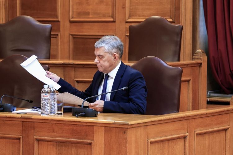 Πλημμύρες Ιανός: Ένοχος ο Αγοραστός και άλλοι τρεις – Ποινή 15 μηνών με τριετή αναστολή