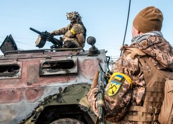 Οι NYT αποκαλύπτουν το έγκλημα πολέμου του Ζελένσκι