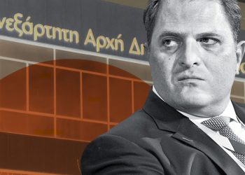 Προκλητική στήριξη του Μαξίμου στον Γιώργο Πιτσιλή
