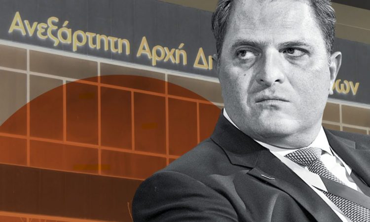 Προκλητική στήριξη του Μαξίμου στον Γιώργο Πιτσιλή