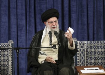 Αγιατολάχ Αλί Χαμενεΐ: Κοινός εχθρός το Ισραήλ – Τα μουσουλμανικά έθνη να ετοιμαστούν για αντίσταση