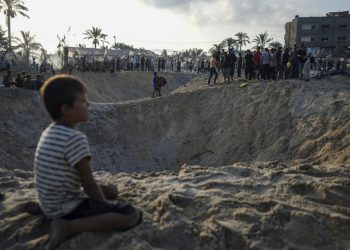 Γάζα: Ένας χρόνος σφαγές – Η γενοκτονία σε αριθμούς