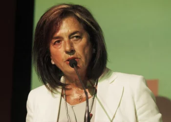 Βάσω Παπανδρέου: Πέθανε η πρώην υπουργός του ΠΑΣΟΚ
