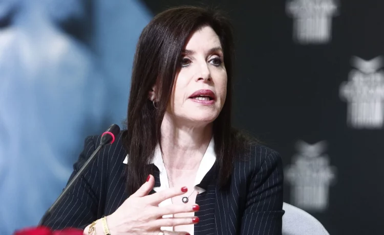 Πρόστιμο 40.000 ευρώ στη ΝΔ για το σκάνδαλο Ασημακοπούλου! «Καθαρή» την έβγαλε η Κεραμέως