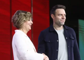 ΣΥΡΙΖΑ: Διαγραφή Κασσελάκη ζήτησε η Όλγα Γεροβασίλη – Πολάκης: να αποσύρει άμεσα το εξώδικο