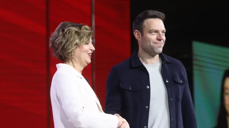 ΣΥΡΙΖΑ: Διαγραφή Κασσελάκη ζήτησε η Όλγα Γεροβασίλη – Πολάκης: να αποσύρει άμεσα το εξώδικο