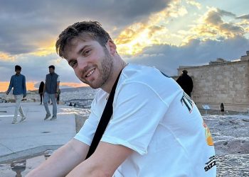 Ιερουσαλήμ: Θρήνος στην κηδεία του 26χρονου Ιωνά Καρούση