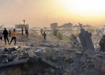 Γάζα: Τουλάχιστον 21 νεκροί Παλαιστίνιοι από ισραηλινό χτύπημα σε σχολείο