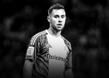 Πέθανε ο Τζορτζ Μπάλντοκ: Η σορός του ποδοσφαιριστή του Παναθηναϊκού εντοπίστηκε στην πισίνα του σπιτιού του