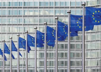 Έκθεση σοκ ευρωπαϊκού think tank: Η Ευρώπη είναι «πολύ λευκή» και «πολύ δυτική»!