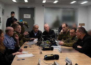 Αxios: Το Ισραήλ ενημέρωσε το Ιράν για την επίθεση – Προειδοποίησε την Τεχεράνη να μην απαντήσει