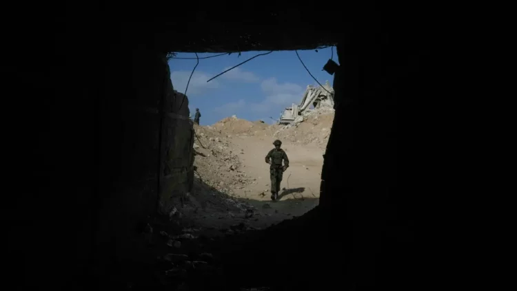 Το Ισραήλ μπαίνει βαθύτερα σε Λίβανο, Γάζα – Η Χεζμπολάχ αποκρούει τις επιθέσεις