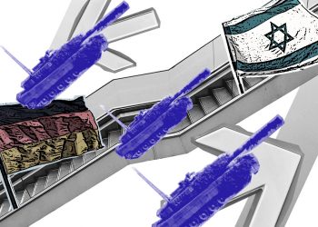 Politico: H Γερμανία «μπλοκάρει» τις εξαγωγές όπλων στο Ισραήλ – Ζητά διαβεβαιώσεις πως δεν θα χρησιμοποιηθούν κατά αμάχων