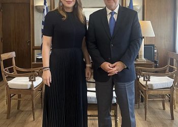 Φλωρίδης: Ενισχύουμε το νομοθετικό πλαίσιο για την αποτελεσματική αντιμετώπιση περιστατικών βίας κατά γυναικών