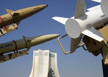 Διεθνείς και περιφερειακές δυνάμεις ανησυχούν για την «ειρήνη» και την «σταθερότητα» στην Μέση Ανατολή