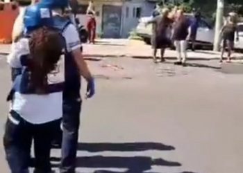 Ισραήλ: Έξι τραυματίες από επιθέσεις με μαχαίρι στη Χαντέρα