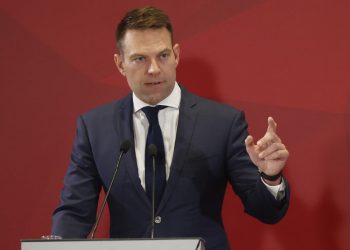 Εξώδικο Κασσελάκη σε ΠΓ και ΚΕ του ΣΥΡΙΖΑ για τη διαρροή του Πόθεν Έσχες – Υπογράφει ως πρόεδρος