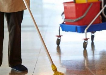 Απεργούν οι εργαζόμενοι καθαριότητας των σχολείων στις 24 και 25 Οκτωβρίου