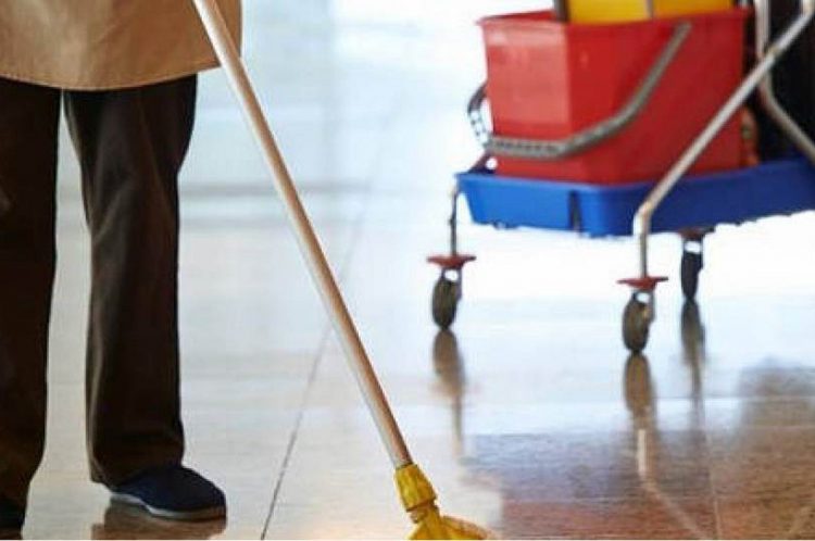 Απεργούν οι εργαζόμενοι καθαριότητας των σχολείων στις 24 και 25 Οκτωβρίου