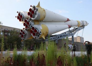 Καζακστάν: Η χώρα ψηφίζει για την κατασκευή του πρώτου της πυρηνικού εργοστασίου