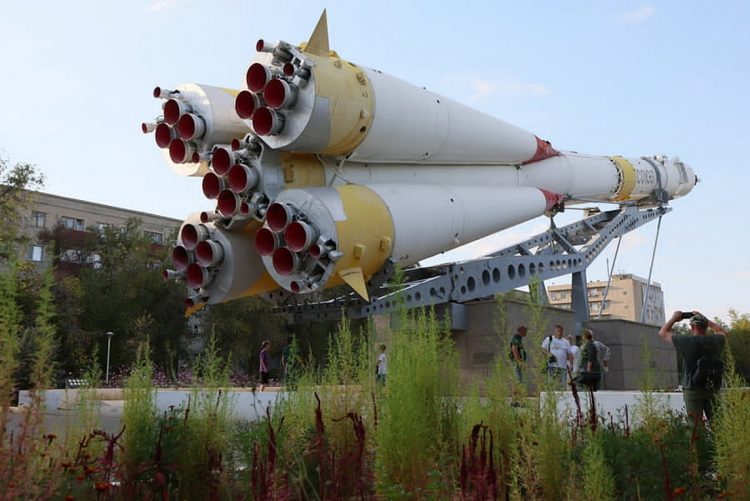 Καζακστάν: Η χώρα ψηφίζει για την κατασκευή του πρώτου της πυρηνικού εργοστασίου