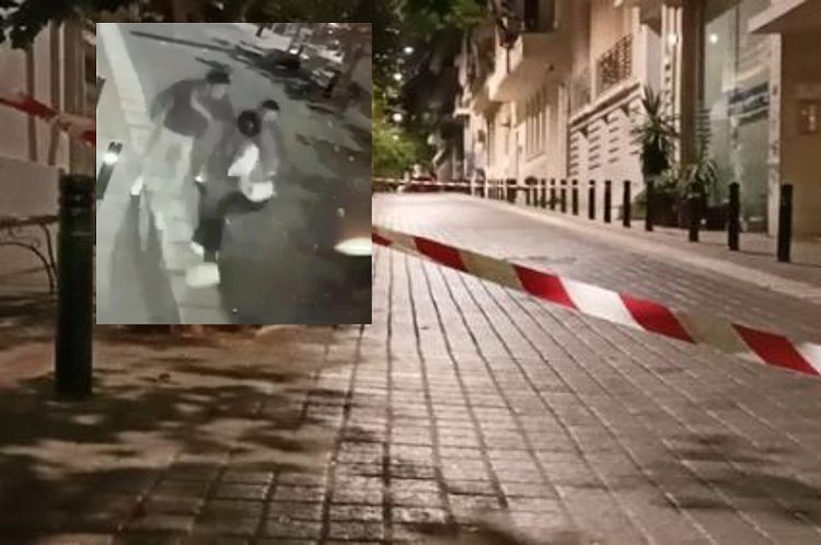 Κυψέλη: Σκότωσαν τον 28χρονο ξάδελφό τους – «Μας κακοποιούσε» είπαν τα δύο αδέλφια – Βίντεο ντοκουμέντο