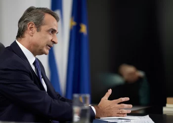 Αμαρτωλή η «λίστα» πληρωμών από το Ταμείο Ανάκαμψης!