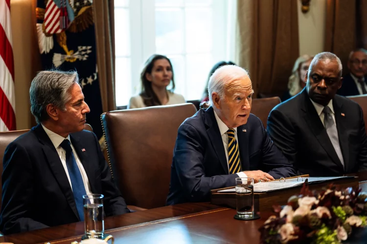 Oι ΗΠΑ στέλνουν στο Ισραήλ το προηγμένο σύστημα αντιπυραυλικής άμυνας THAAD